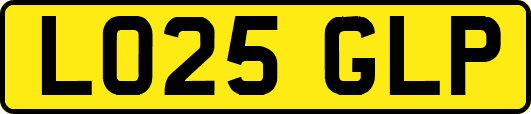 LO25GLP