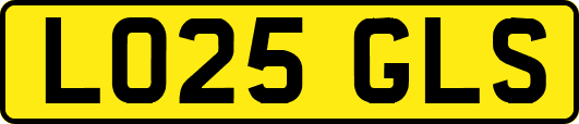 LO25GLS