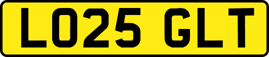 LO25GLT