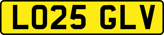 LO25GLV