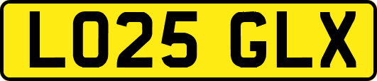 LO25GLX