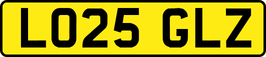LO25GLZ