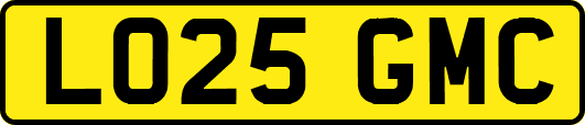 LO25GMC