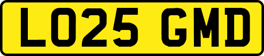 LO25GMD