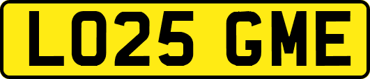 LO25GME