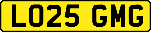 LO25GMG