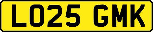 LO25GMK