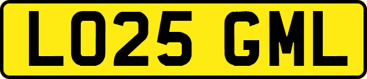 LO25GML
