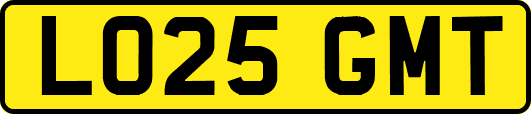 LO25GMT