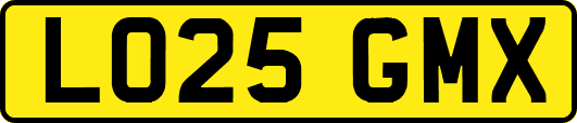 LO25GMX