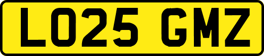 LO25GMZ