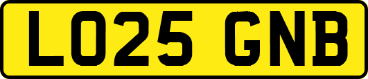 LO25GNB