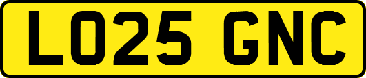 LO25GNC