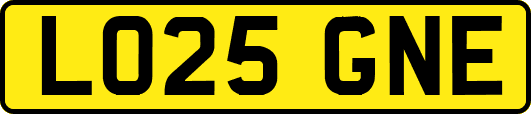 LO25GNE
