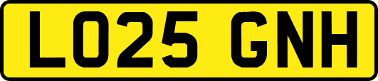 LO25GNH