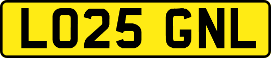 LO25GNL