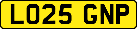 LO25GNP