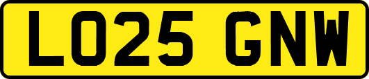 LO25GNW
