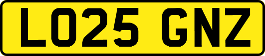LO25GNZ