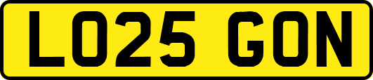 LO25GON