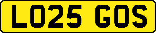 LO25GOS