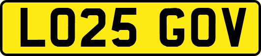 LO25GOV