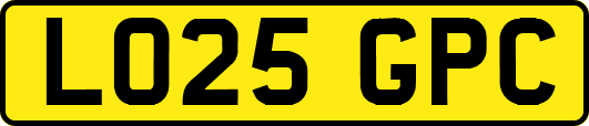 LO25GPC