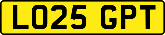LO25GPT