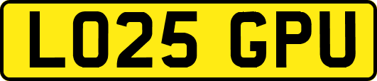 LO25GPU
