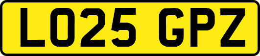 LO25GPZ