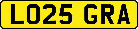 LO25GRA