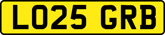 LO25GRB