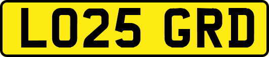 LO25GRD
