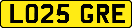 LO25GRE