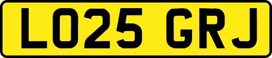 LO25GRJ