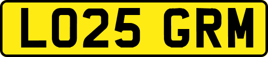 LO25GRM