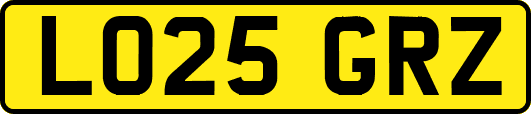 LO25GRZ