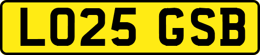 LO25GSB