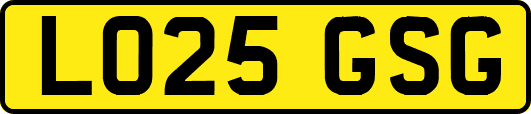 LO25GSG