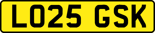 LO25GSK