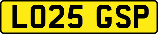 LO25GSP