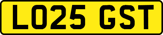 LO25GST