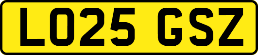 LO25GSZ