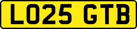 LO25GTB