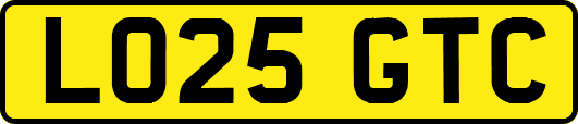 LO25GTC