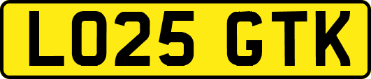 LO25GTK