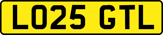 LO25GTL