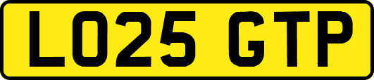 LO25GTP