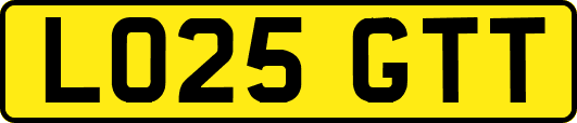 LO25GTT