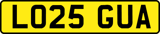 LO25GUA